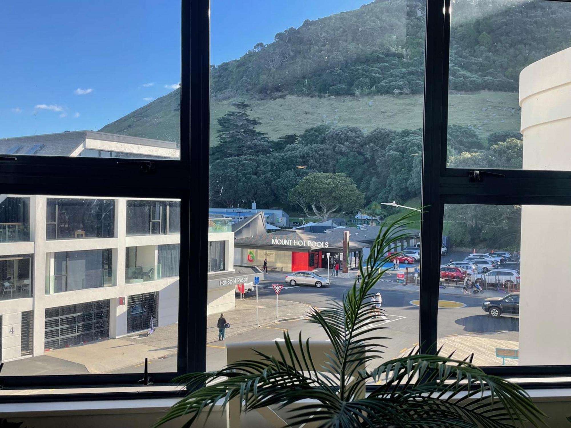 Oceanside To Seaside 334 Apartment Mount Maunganui Bagian luar foto