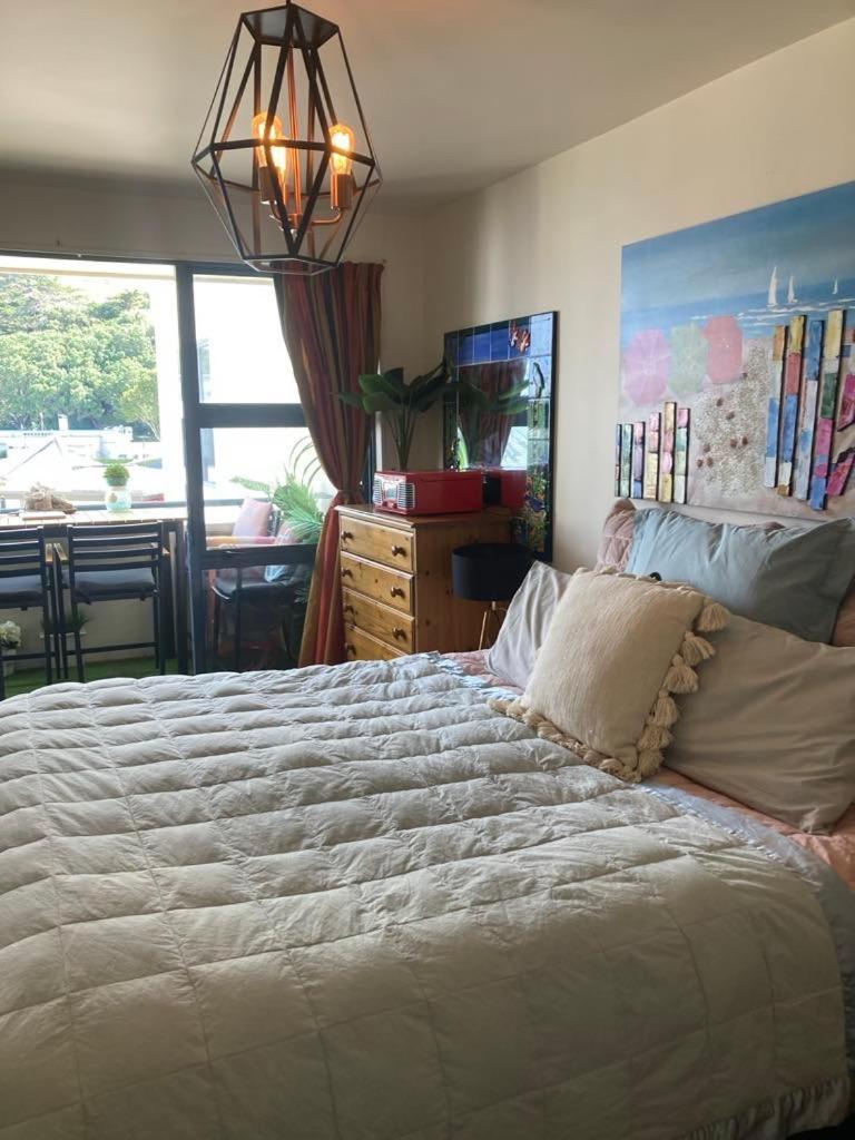 Oceanside To Seaside 334 Apartment Mount Maunganui Bagian luar foto